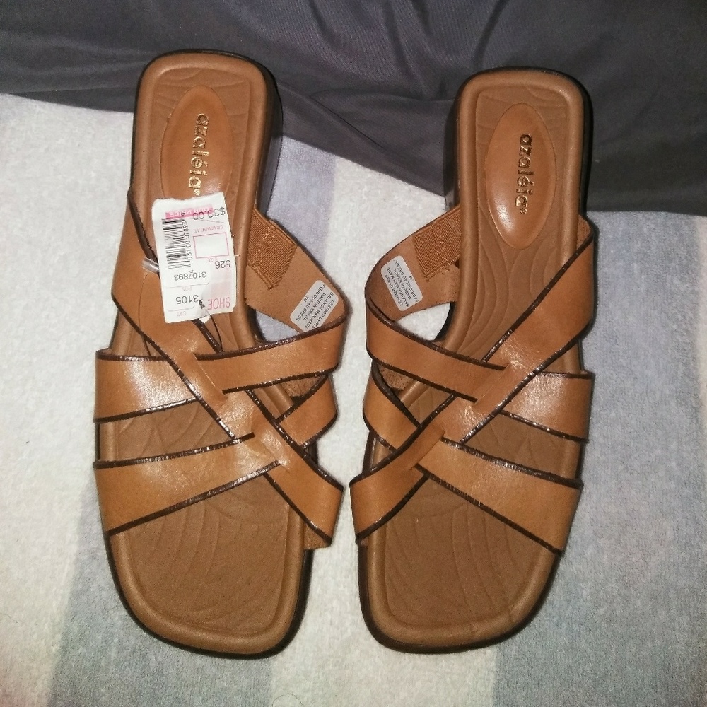Azaléia Sandals/mule New